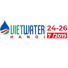 VietWater 2019 Hanoi