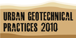 Urban Geotechnical Practices