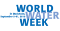 2010 World Water Week in Stockholm