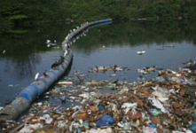 Dirty Rio Water a Threat at 2016 Olympics