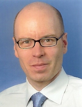 Markus Pahlow, University of Canterbury - Senior Lecturer