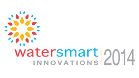 WaterSmart Innovations 2014