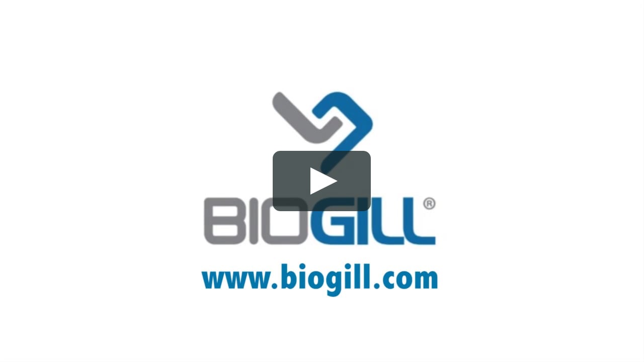 Biogill v3