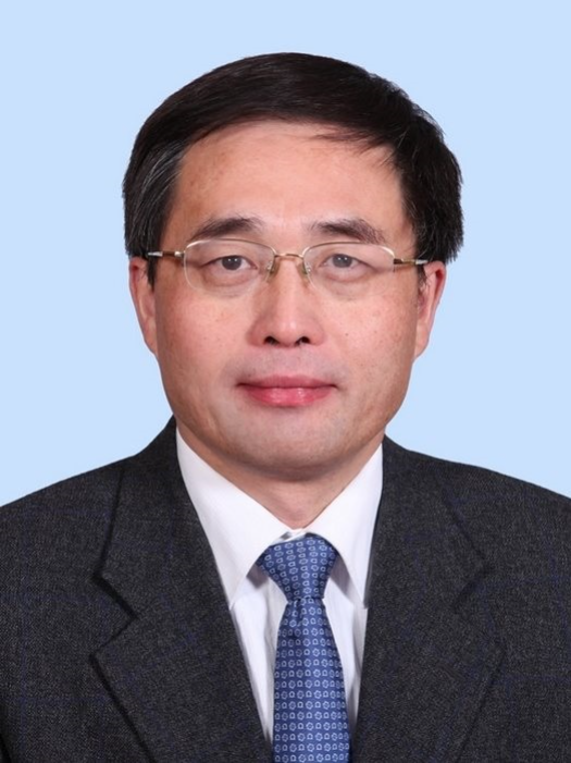 Liu Yuezhen, Managing Director