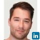 Marc Candolfi, Federal Office for the Environment FOEN - Research Assistant