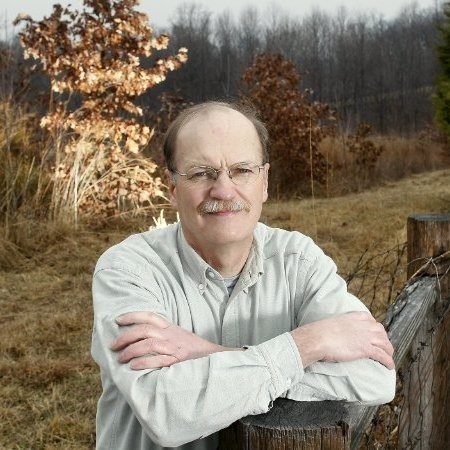 Alan Smock