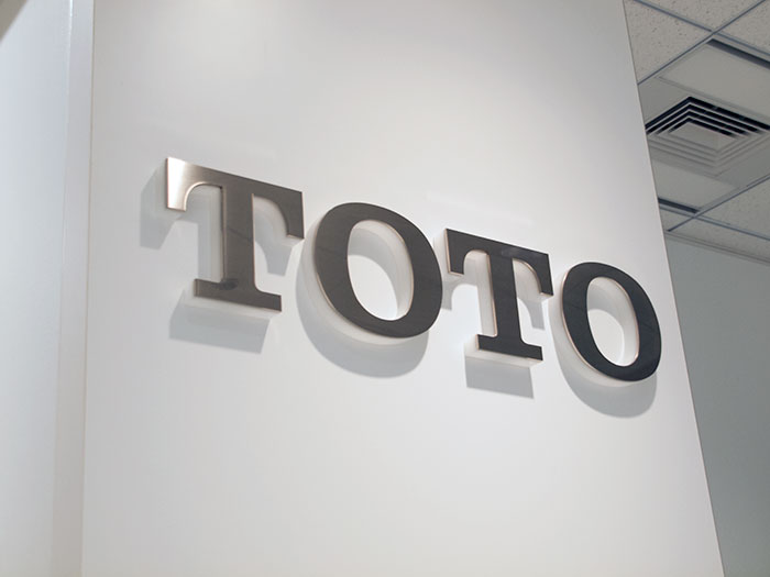 TOTO - Japanese Toilet Technology