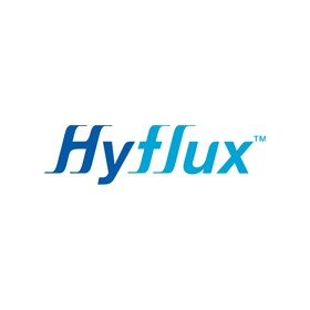 Hyflux Firms up Qurayyat Desalination Contract