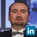 Steve Mounce, Part time Research Fellow at University of Sheffield