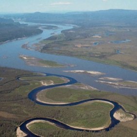 Global Treaty on Rivers: Key to True Water Security