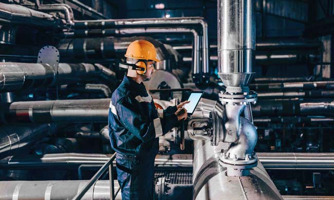 Please check my thoughts about new IoT technologies: 3 common beliefs about industrial liquid quality monitoring - and how to look beyond themEn...