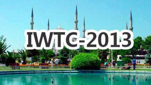 IWTC 2013