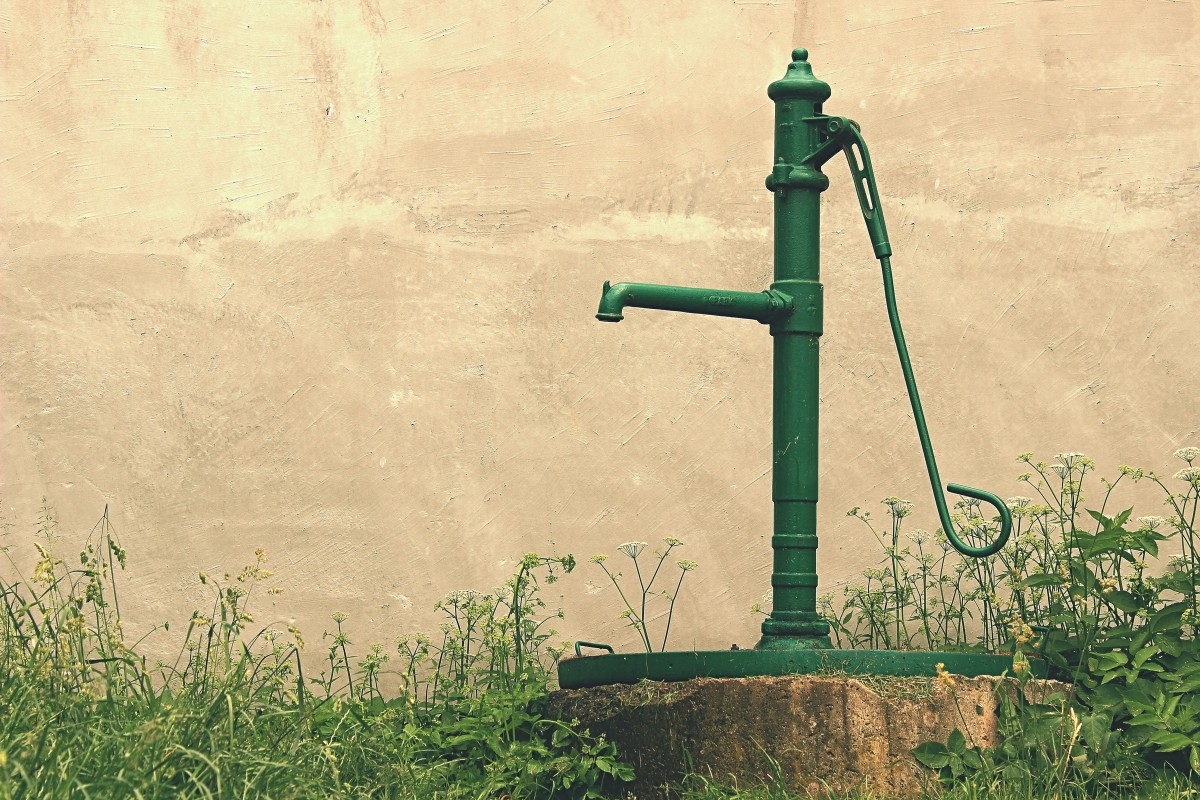 “The Borehole is Not a Madman” 3 Reasons Why Community Based Management Demands a Rethink