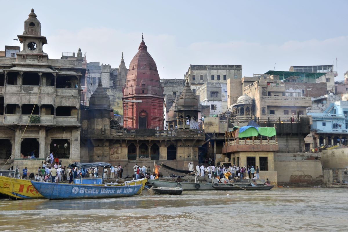 Tohoku University Launches Joint Research on Ganges River Cleanup | JAPAN Forward