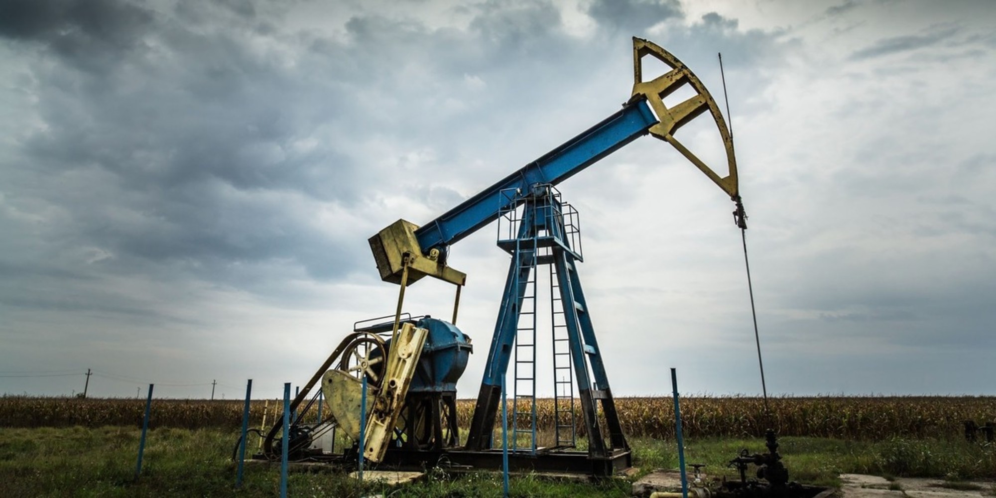 Fracking Can Contaminate Drinking Water, Says EPA