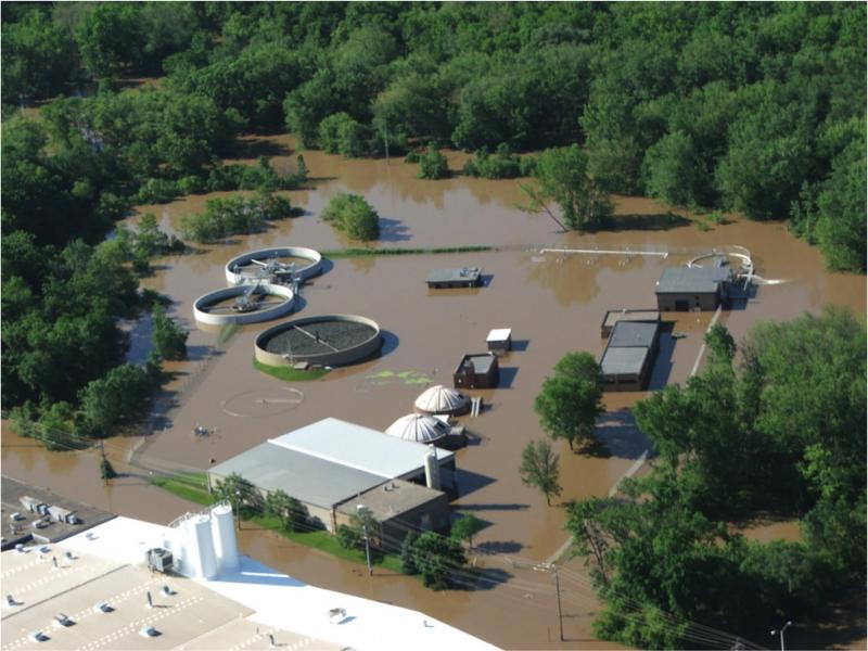Part 4: FEMA&#039;s Role in Floodplain Management and Improving Water Treatment 💧🛡️Author: Dr. Hossein Ataei FarFEMA&#039;s Role in Floodplain Man...