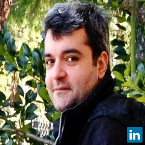 Kostas Christodoulou, Beverage & Water Manufacturing professional, Food Scientist M.Sc, Agronomist