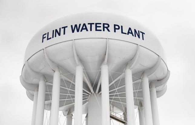 Social Costs of Flint's Water Crisis