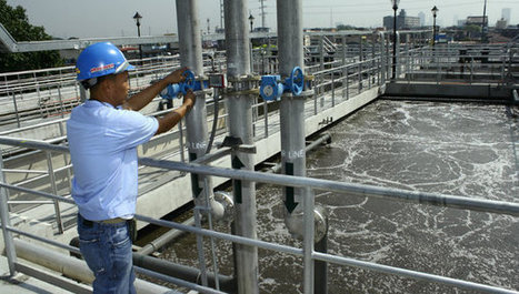 Lessons from Namibia’s Innovative Water System