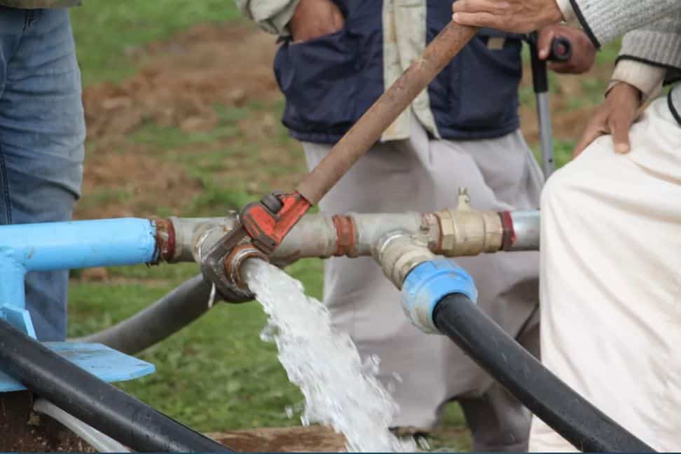 Water-borne diseases: UNICEF strengthens Libya&#039;s water treatment system | Afrik 21Since the most recent floods in September 2023 in eastern Liby...