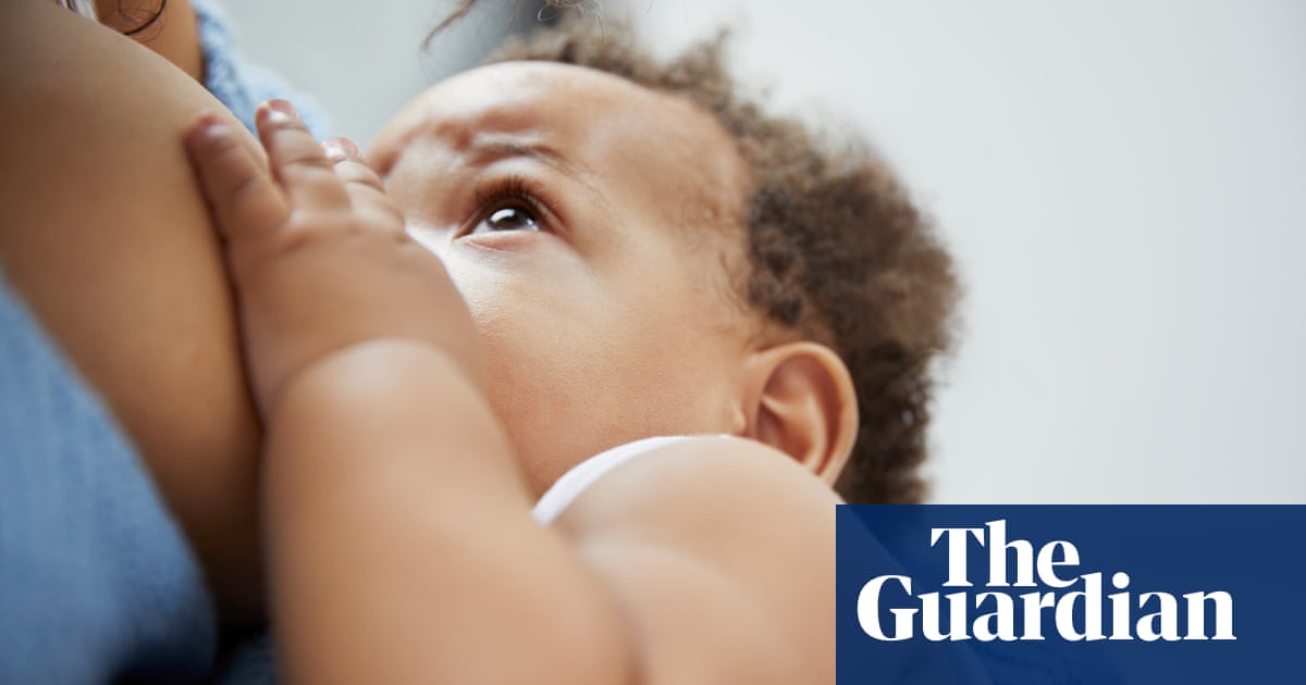 Study finds alarming levels of &lsquo;forever chemicals&rsquo; in US mothers&rsquo; breast milkThis is the first study in the last 15 years to analyze per- ...