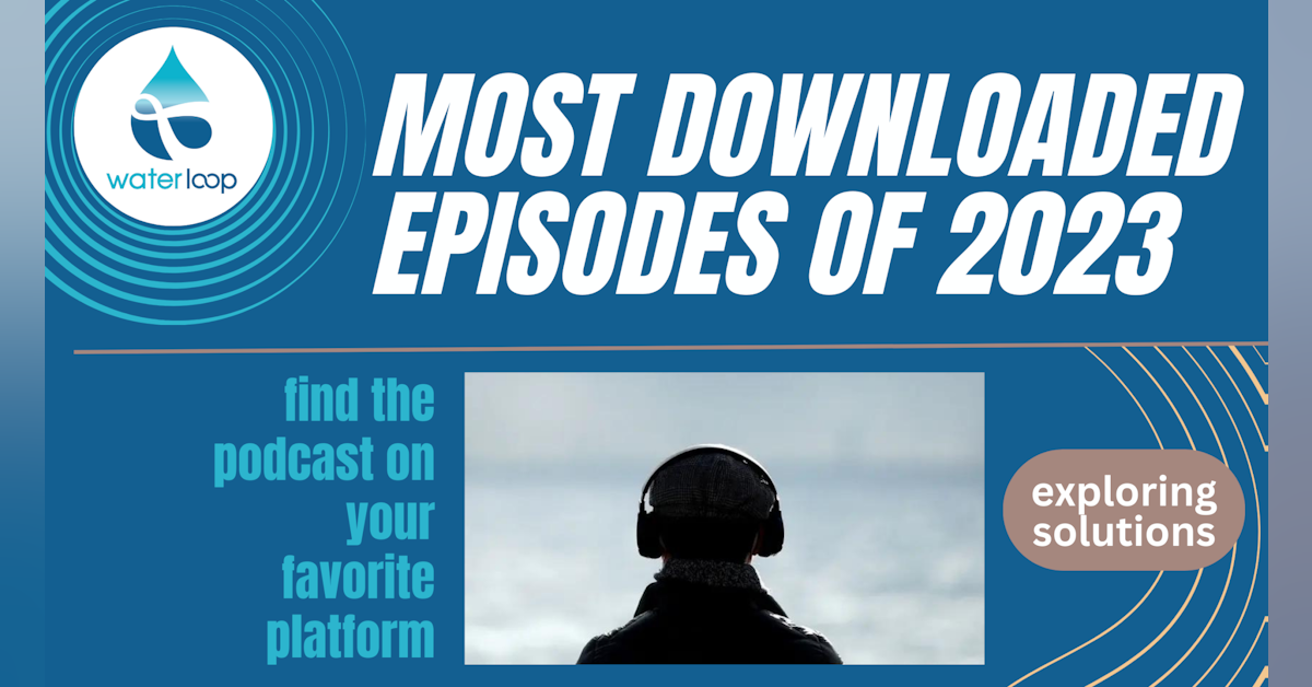 Most Downloaded Episodes Of 2023