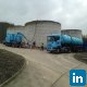 George Brain, P A Wright and sons - Projects manager