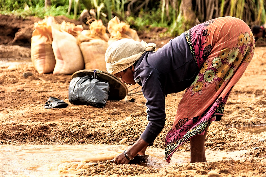 People in African Cities are Taking Charge of Their Water Supplies - and It’s Working