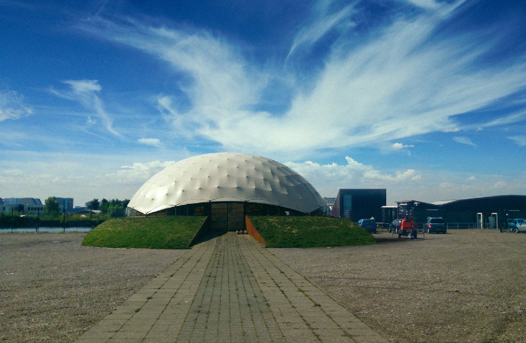 Living Lab for Circular Economy in Amsterdam