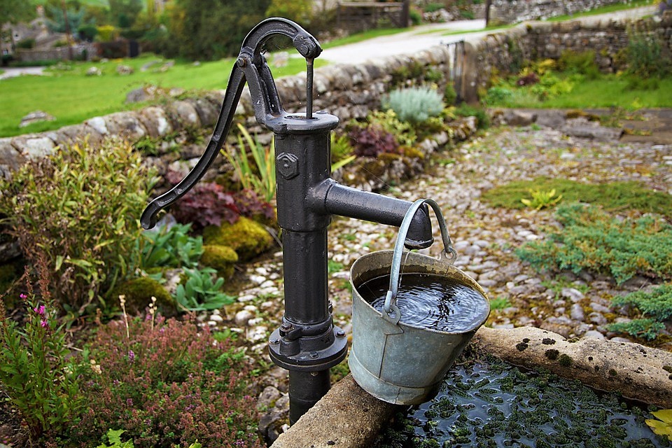 Nanofiber Filter Improves Rural Water Treatment