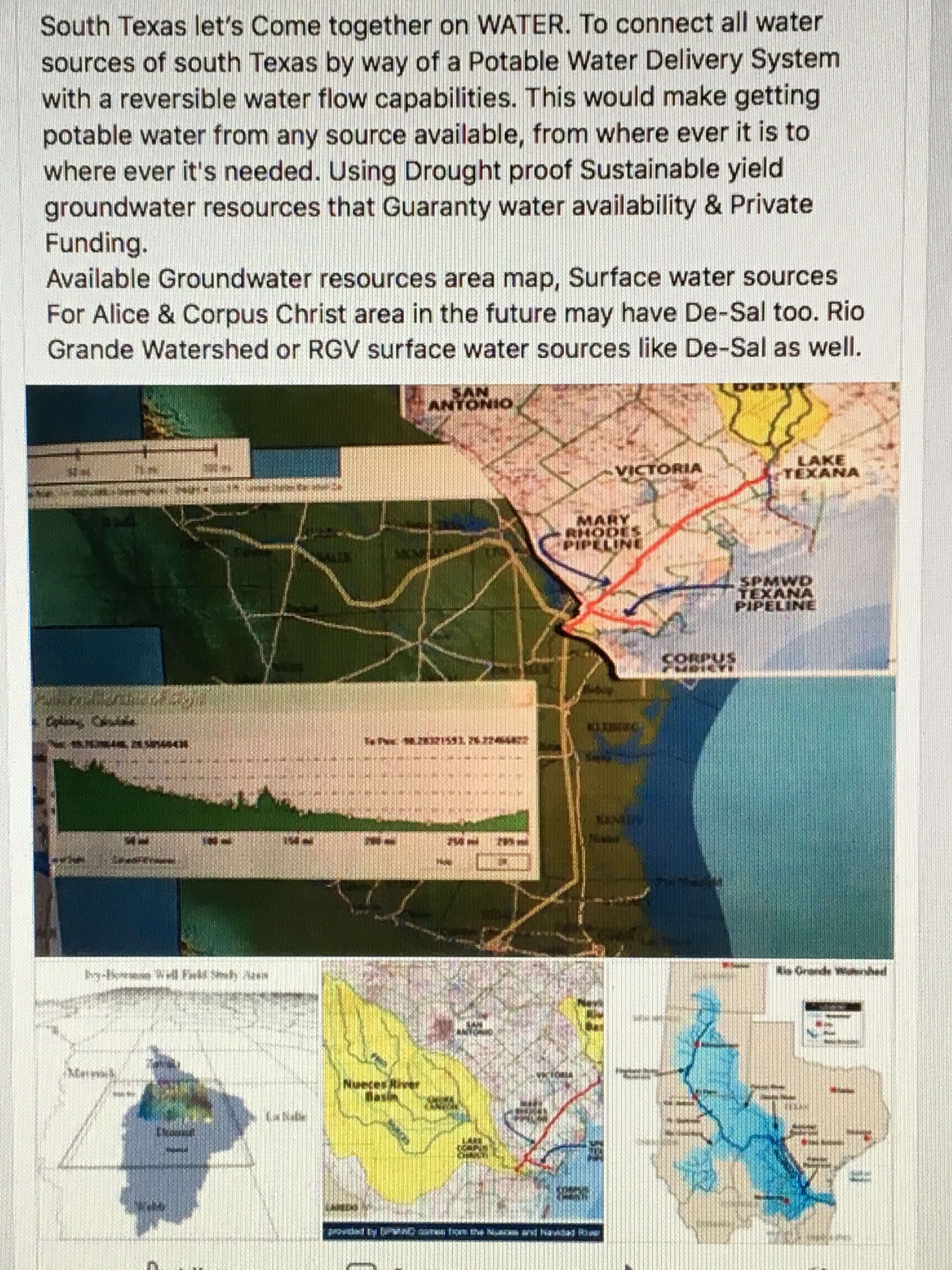 https://www.facebook.com/South-Texas-Water-Sharing-Pipeline-LLC-132720470888042/