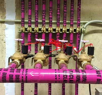 The Solution to California’s Ancient Water Pipes