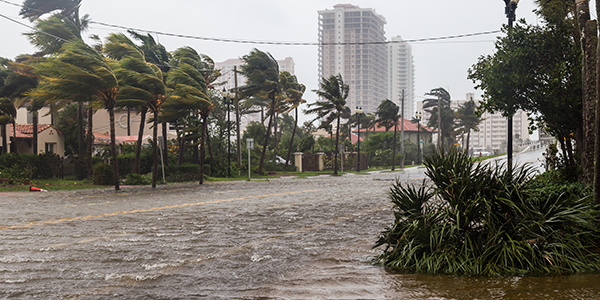 Water Monitoring for Climate Resilience