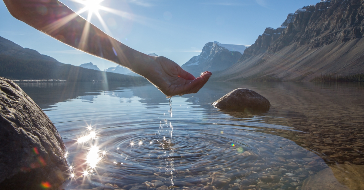 Protecting Canada&rsquo;s Fresh Water