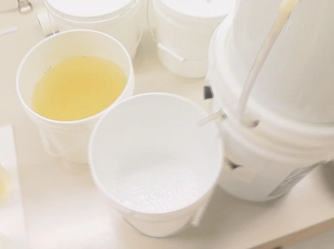 Purdue Startup Strengthens Communities With Clean Water Filters