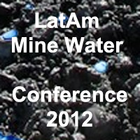 LatAm Mine Water Conference 2012