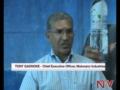 Threat to Bottled Water Industry 