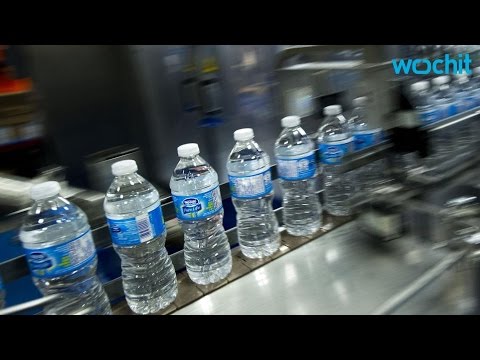 Nestle Keeps Piping Water Despite Outdated Permit