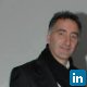 Dejan Panovski, Ministry of Environment - Head of the River Drim Basin management Unit