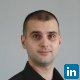 Nenad Milenkovic, FSH Jabuka (Almex group) - Animal Nutrtionist