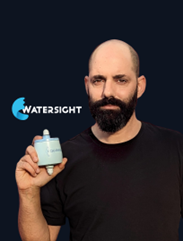 Watersight Adds Global Companies to the AquaRing Water Monitoring Pilot Program