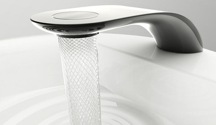 Water-saving Sink