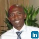 Tobias Oker, Agric. Eng.  Appropriate Tech. Res. Centre, NARO - Research Officer - Water  Irrigation