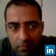 Bashar Ashour, International Orthodox Christian Charities (IOCC) - WASH Program  - Senior Field Coordinator