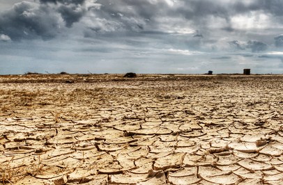 Fresh Water Shortages - Global Crisis 