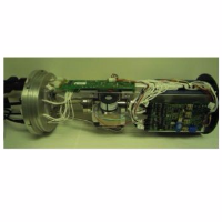 Spyglass Technologies - Underwater Mass Spectrometer (UMS)