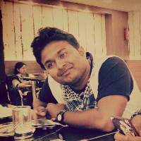 Manish Yadav