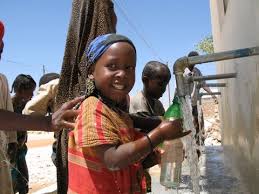 AU, AfDB Sign Agreement for Improved Access to Rural Water Supply and Sanitation for Five Million People