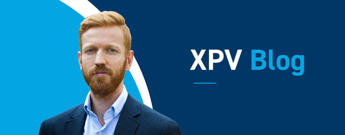 Building Resilience and Top Takeaways from BlueTech Forum &ndash; XPV Water Partners