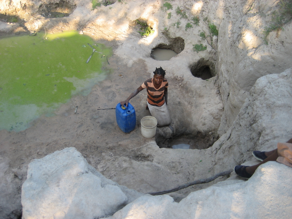 WB to Monitor Water Services in Zimbabwe
